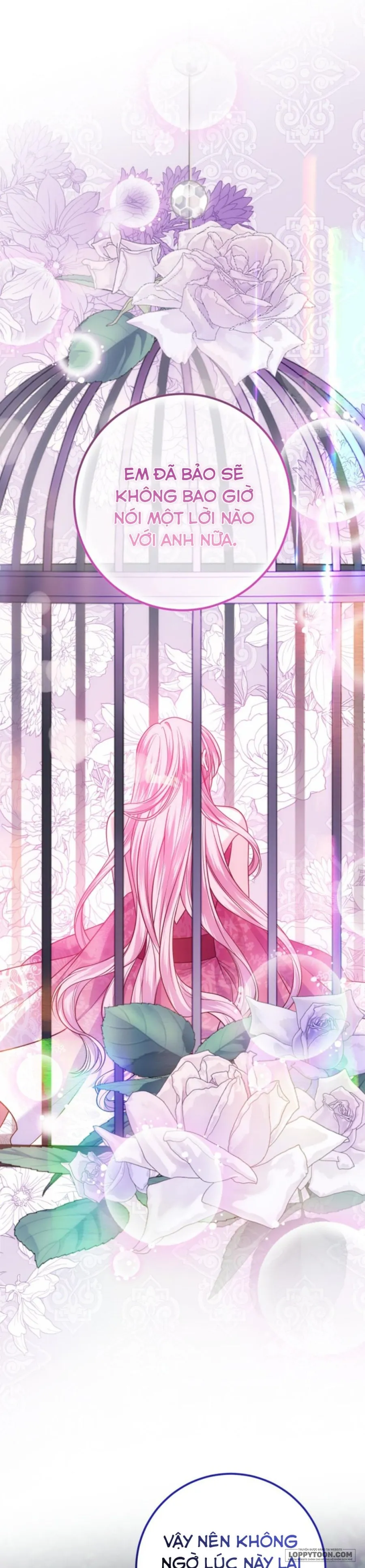 Tôi Gặp Nam Chính Trong Tù - Chap 25 - Trang 33