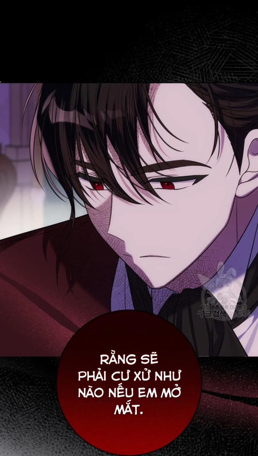 Tôi Gặp Nam Chính Trong Tù - Chap 25 - Trang 36