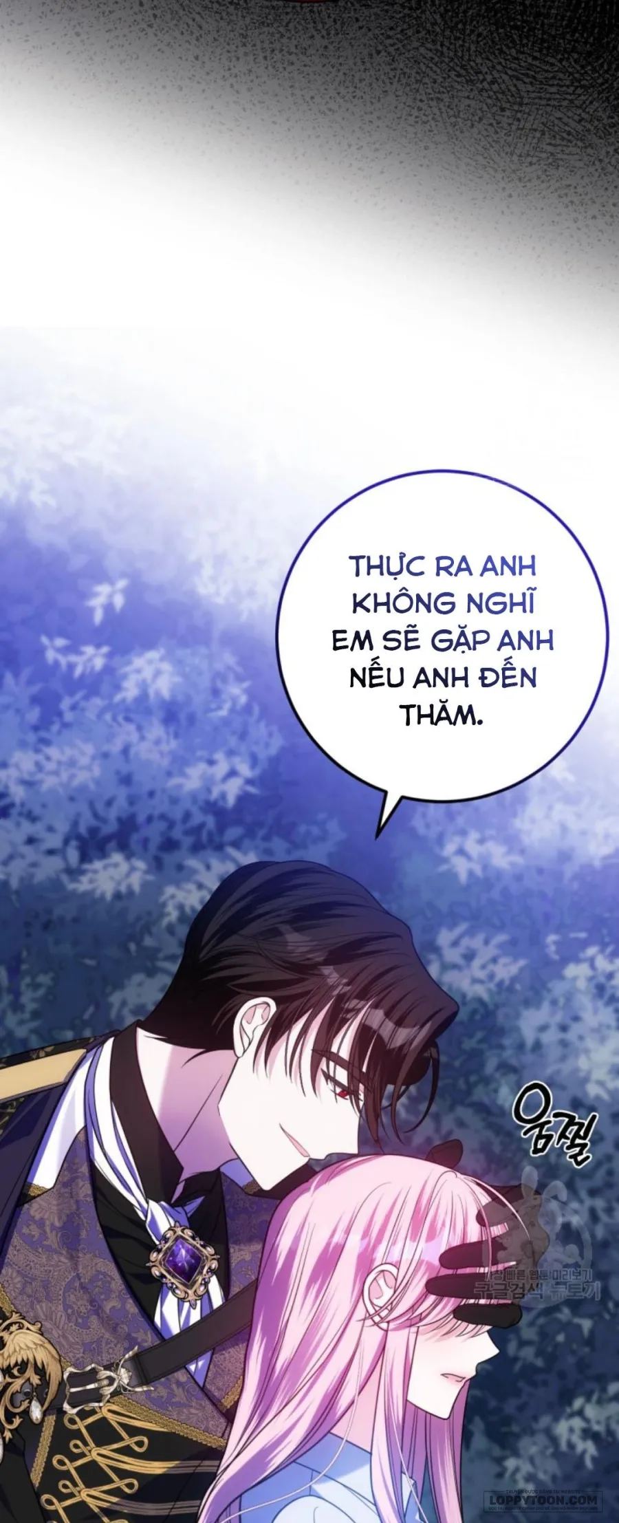 Tôi Gặp Nam Chính Trong Tù - Chap 25 - Trang 37