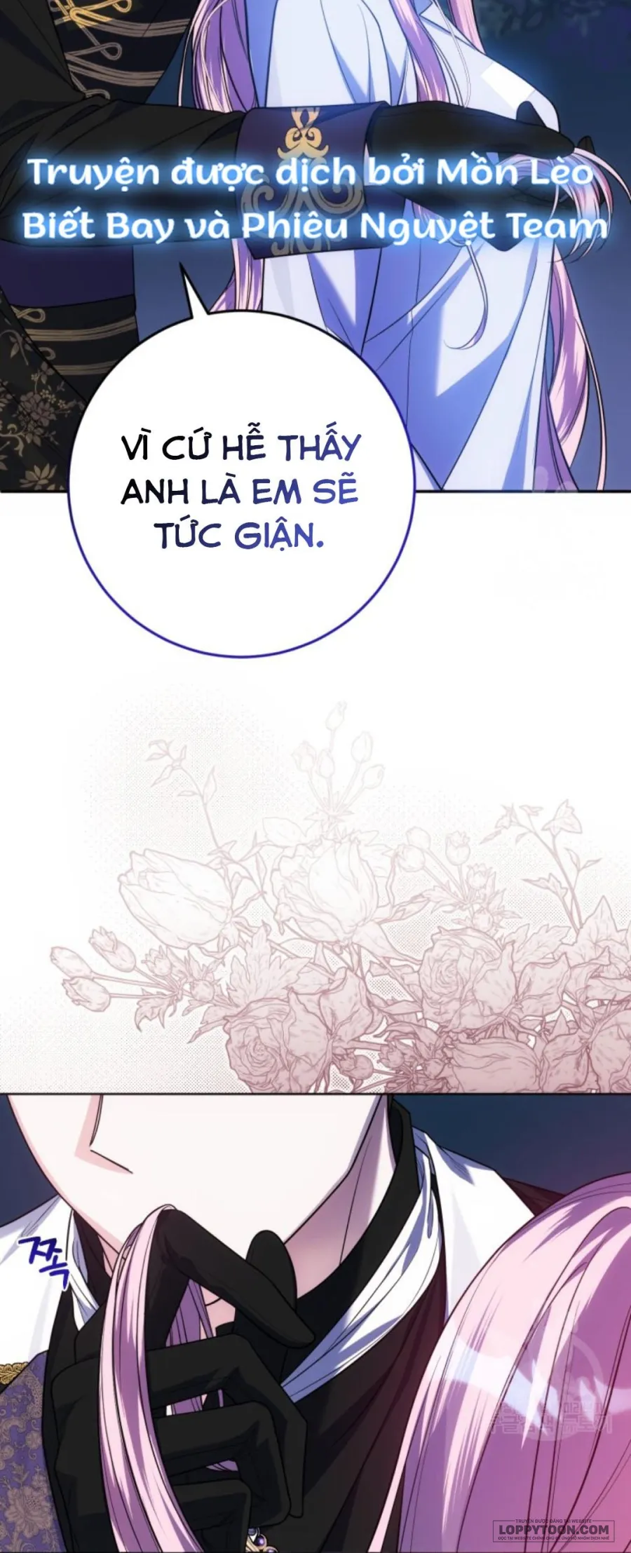 Tôi Gặp Nam Chính Trong Tù - Chap 25 - Trang 38
