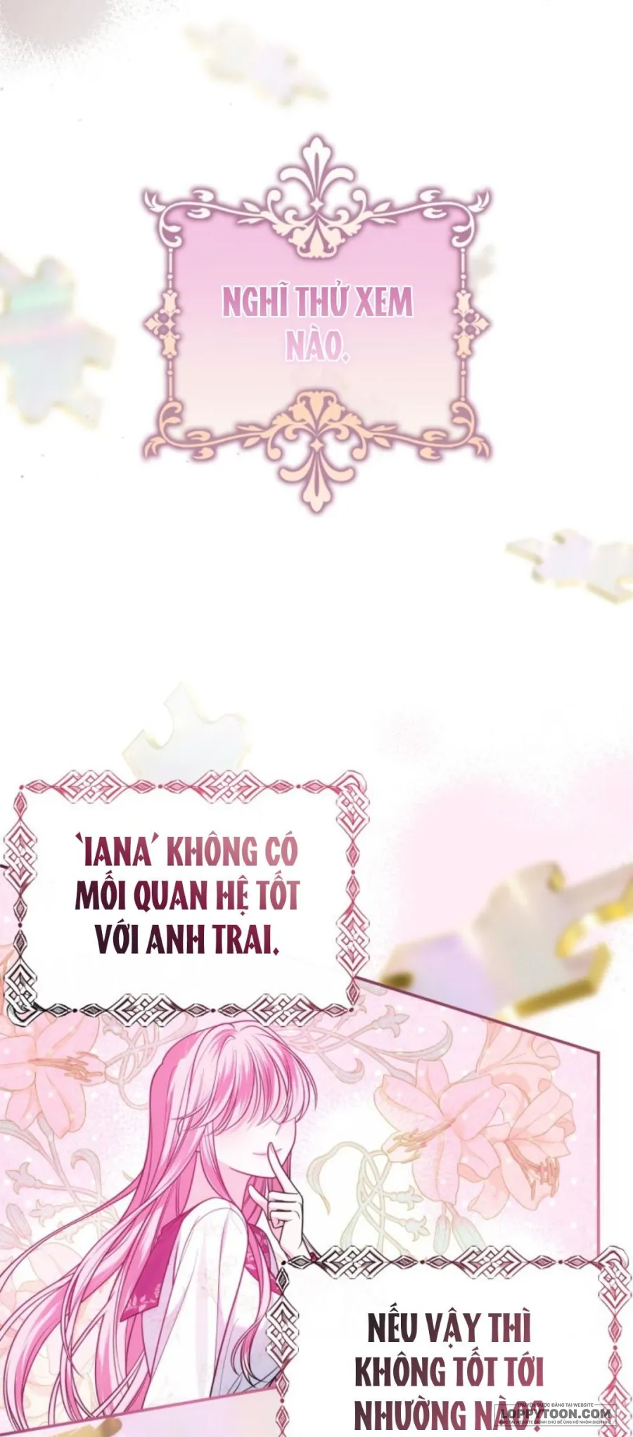 Tôi Gặp Nam Chính Trong Tù - Chap 25 - Trang 41