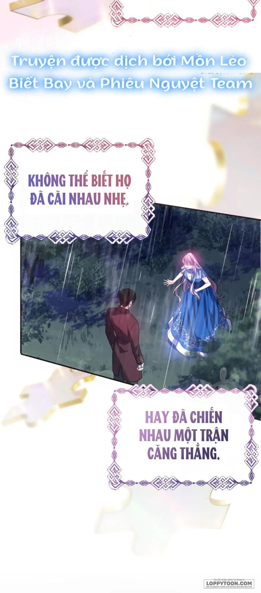 Tôi Gặp Nam Chính Trong Tù - Chap 25 - Trang 42