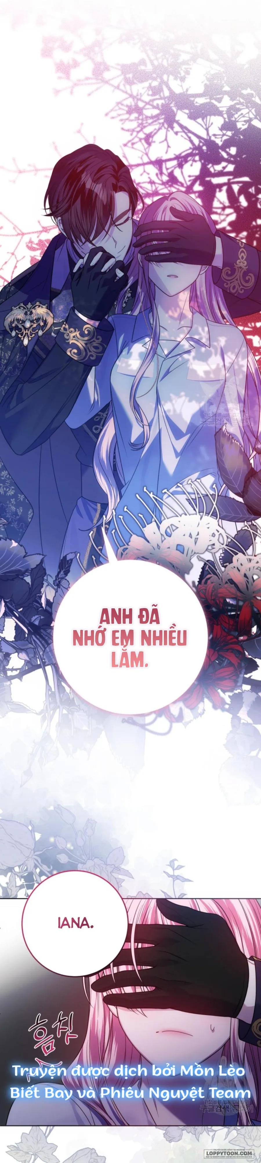Tôi Gặp Nam Chính Trong Tù - Chap 25 - Trang 45