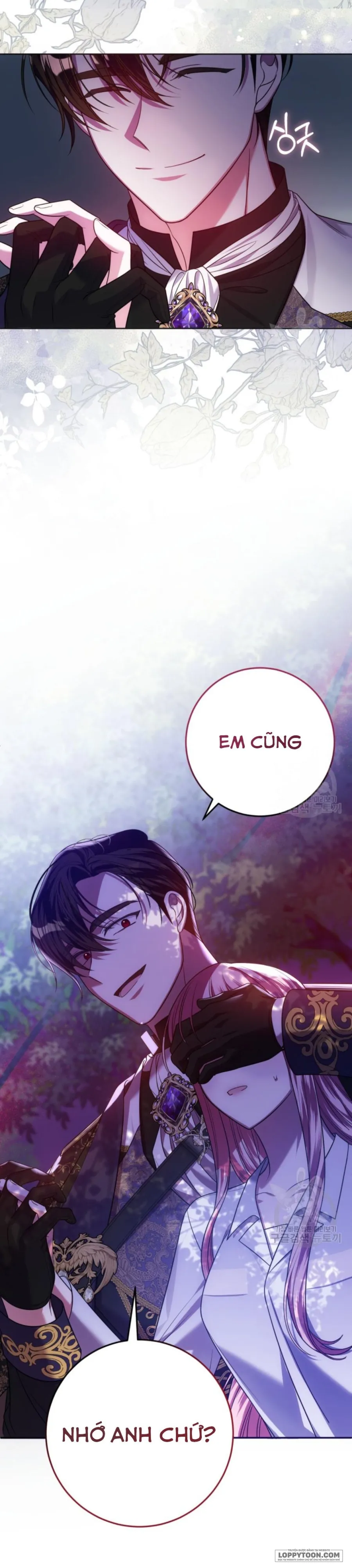 Tôi Gặp Nam Chính Trong Tù - Chap 25 - Trang 46