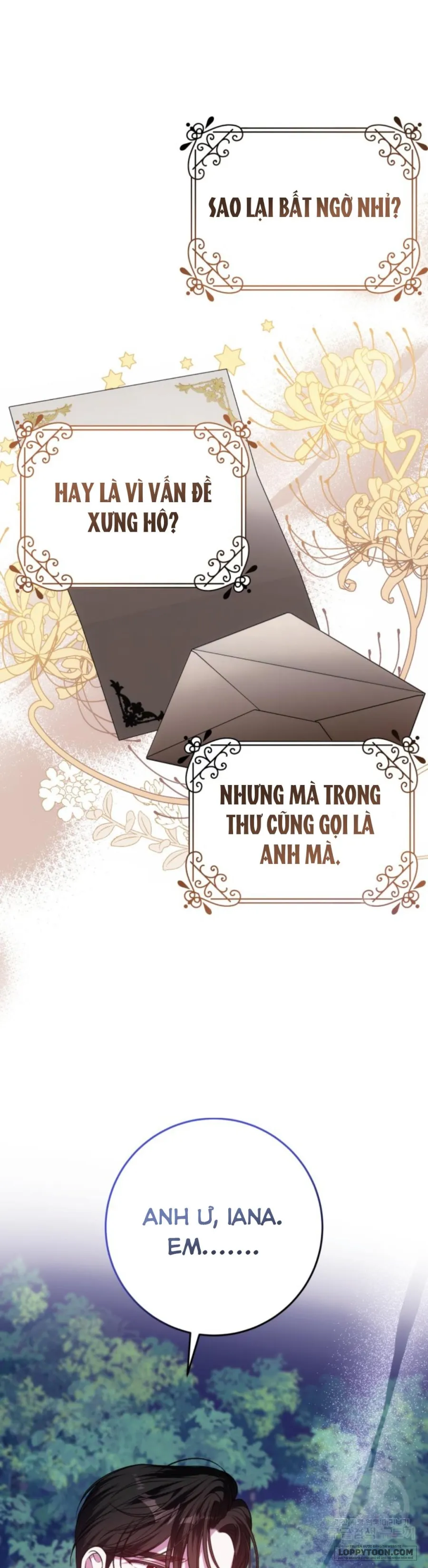 Tôi Gặp Nam Chính Trong Tù - Chap 26 - Trang 1