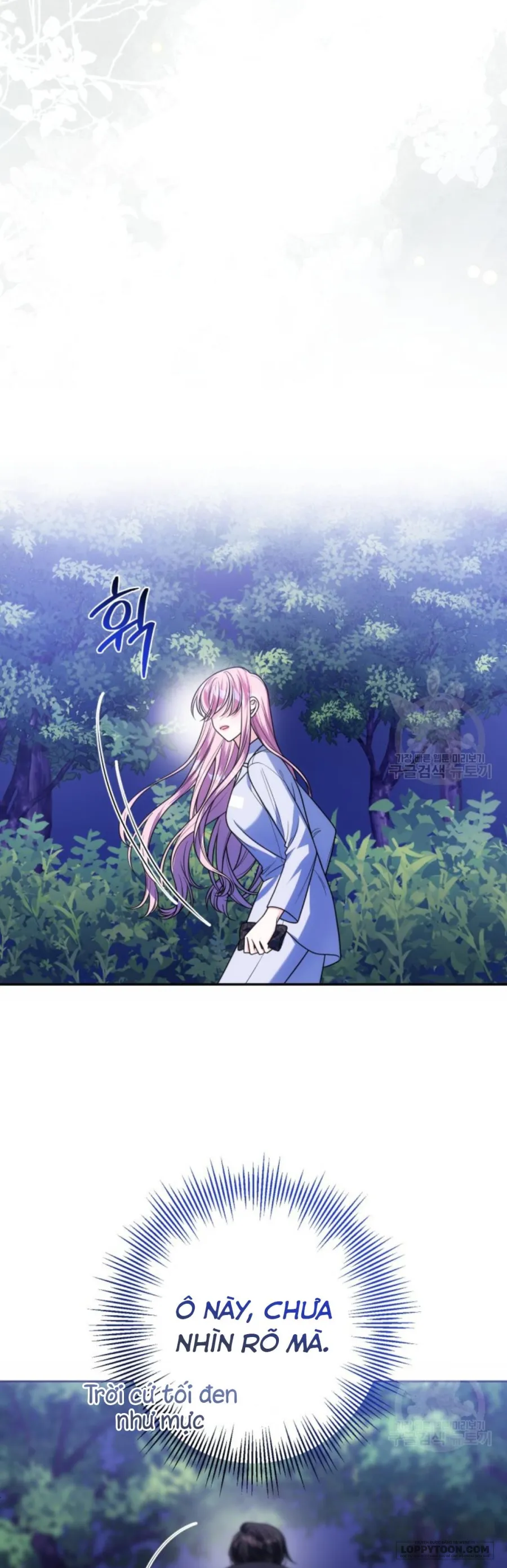 Tôi Gặp Nam Chính Trong Tù - Chap 26 - Trang 11