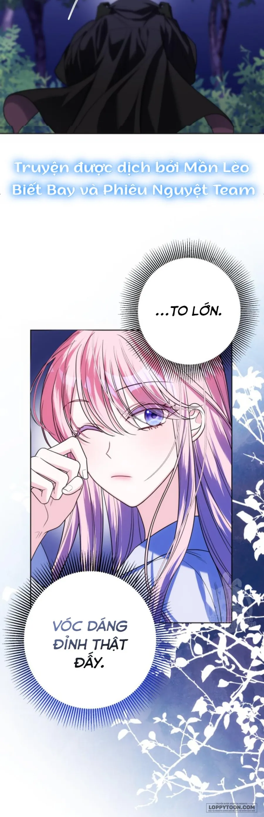Tôi Gặp Nam Chính Trong Tù - Chap 26 - Trang 12