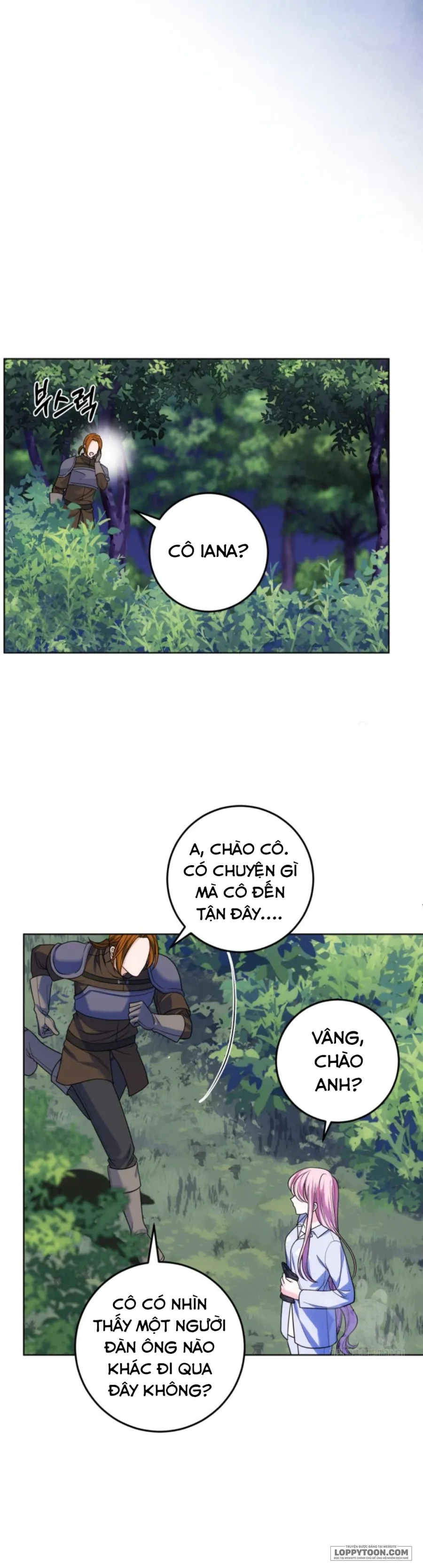 Tôi Gặp Nam Chính Trong Tù - Chap 26 - Trang 13