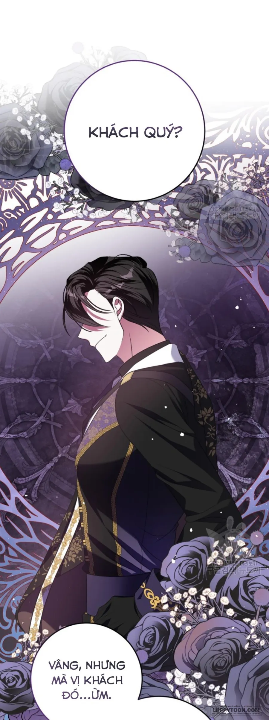 Tôi Gặp Nam Chính Trong Tù - Chap 26 - Trang 15