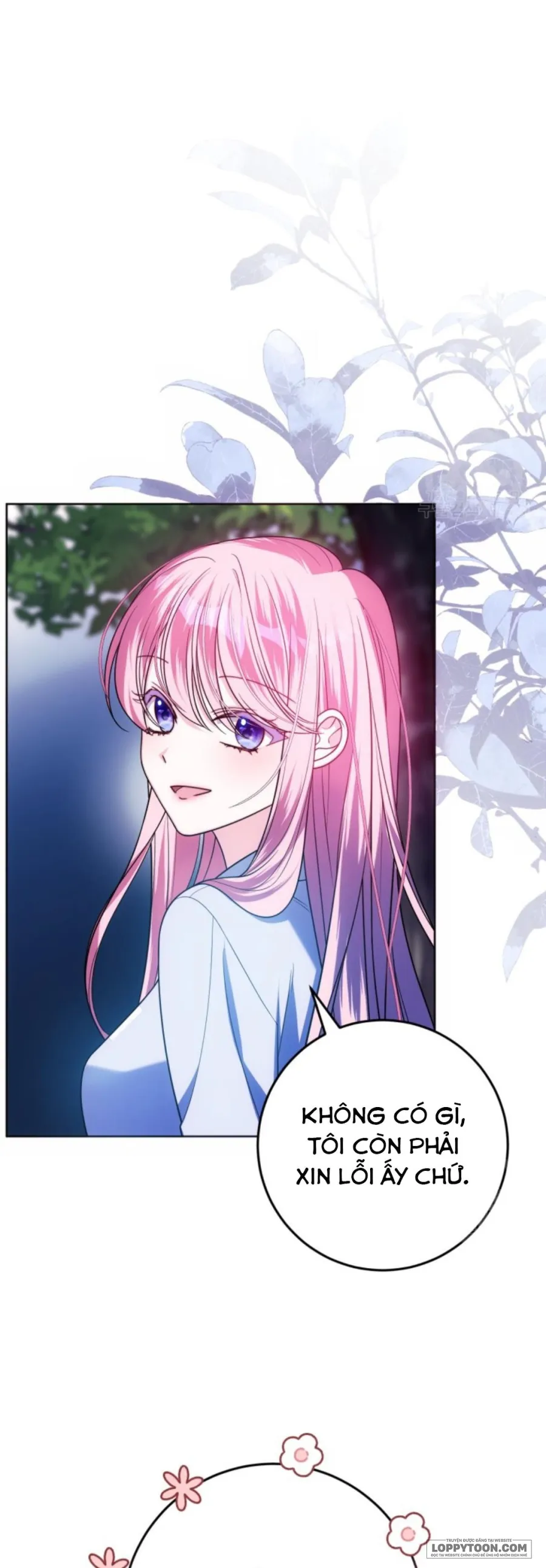 Tôi Gặp Nam Chính Trong Tù - Chap 26 - Trang 19
