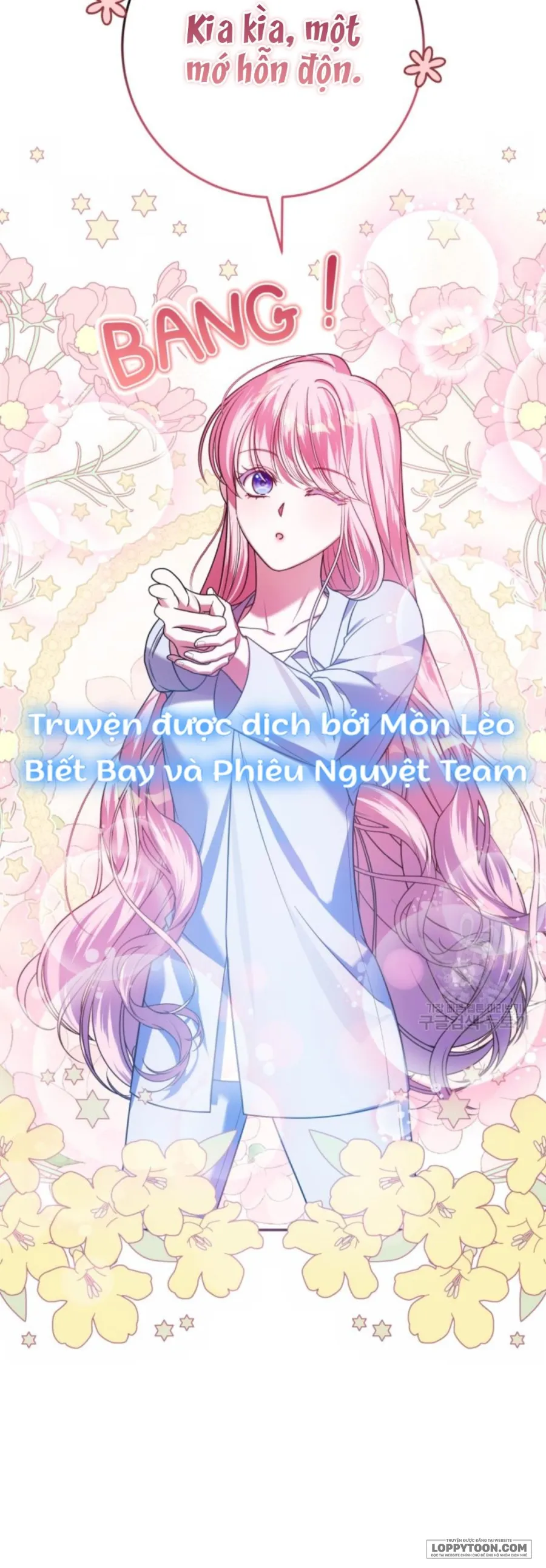 Tôi Gặp Nam Chính Trong Tù - Chap 26 - Trang 20