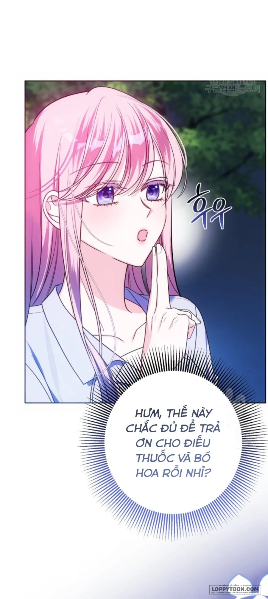 Tôi Gặp Nam Chính Trong Tù - Chap 26 - Trang 21