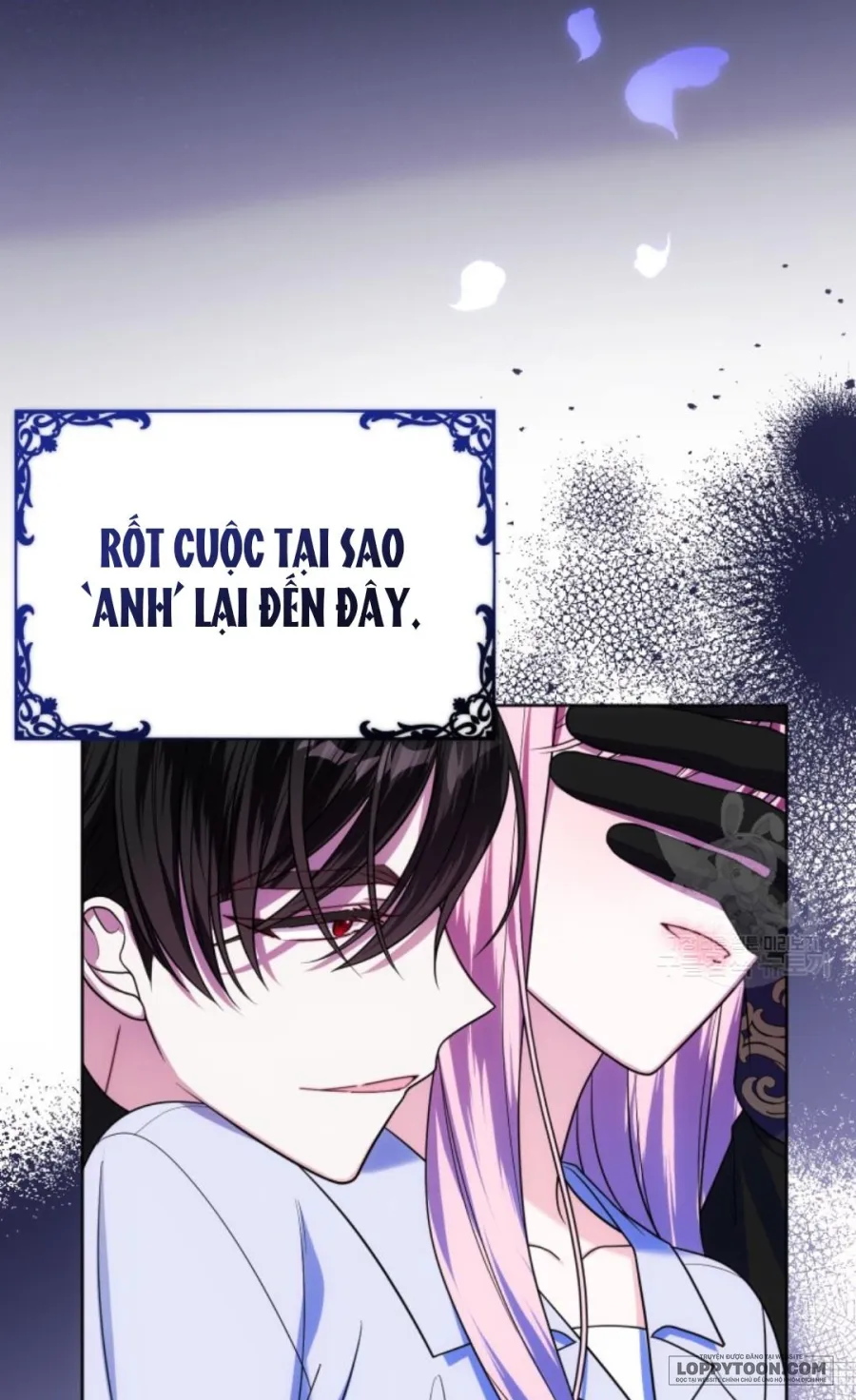 Tôi Gặp Nam Chính Trong Tù - Chap 26 - Trang 23