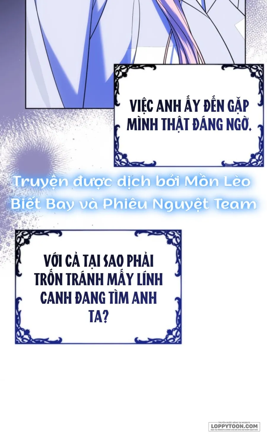 Tôi Gặp Nam Chính Trong Tù - Chap 26 - Trang 24