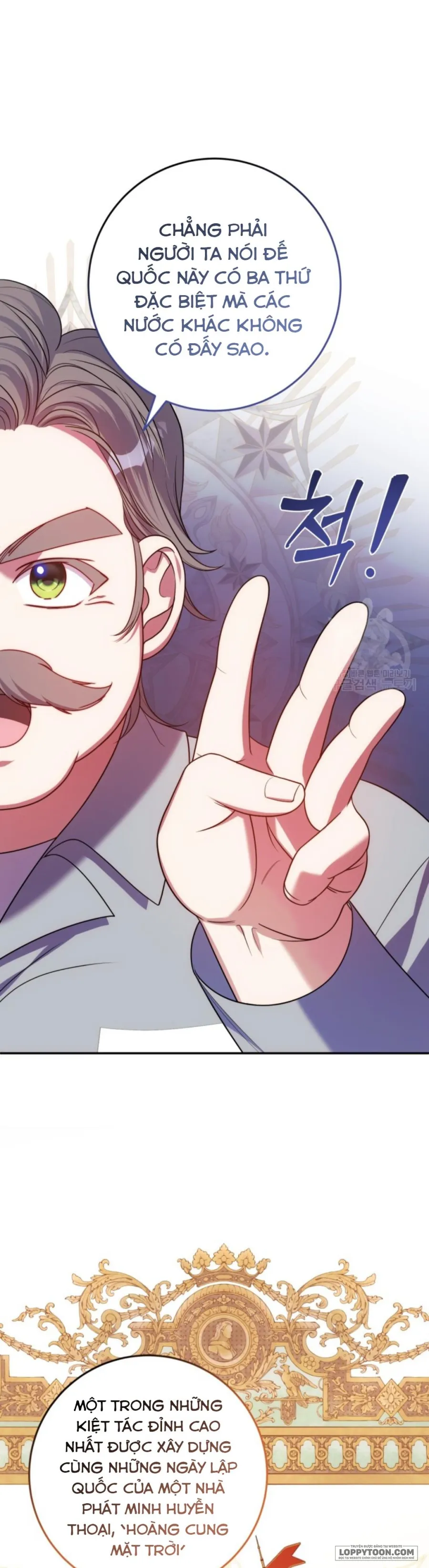 Tôi Gặp Nam Chính Trong Tù - Chap 26 - Trang 29