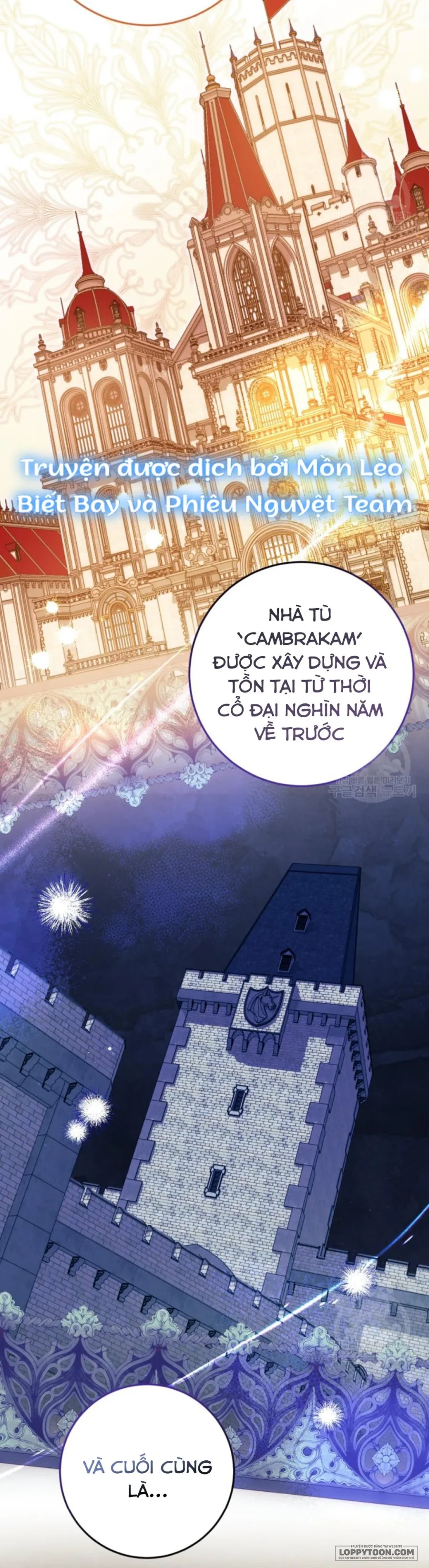 Tôi Gặp Nam Chính Trong Tù - Chap 26 - Trang 30