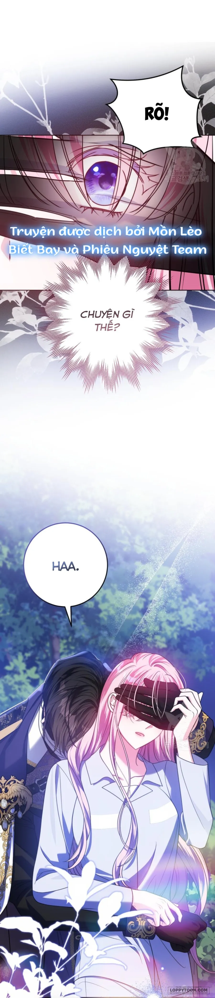 Tôi Gặp Nam Chính Trong Tù - Chap 26 - Trang 4