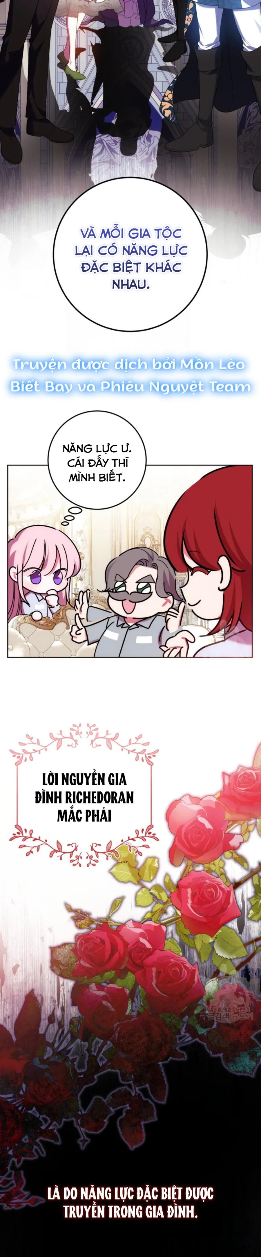 Tôi Gặp Nam Chính Trong Tù - Chap 26 - Trang 32