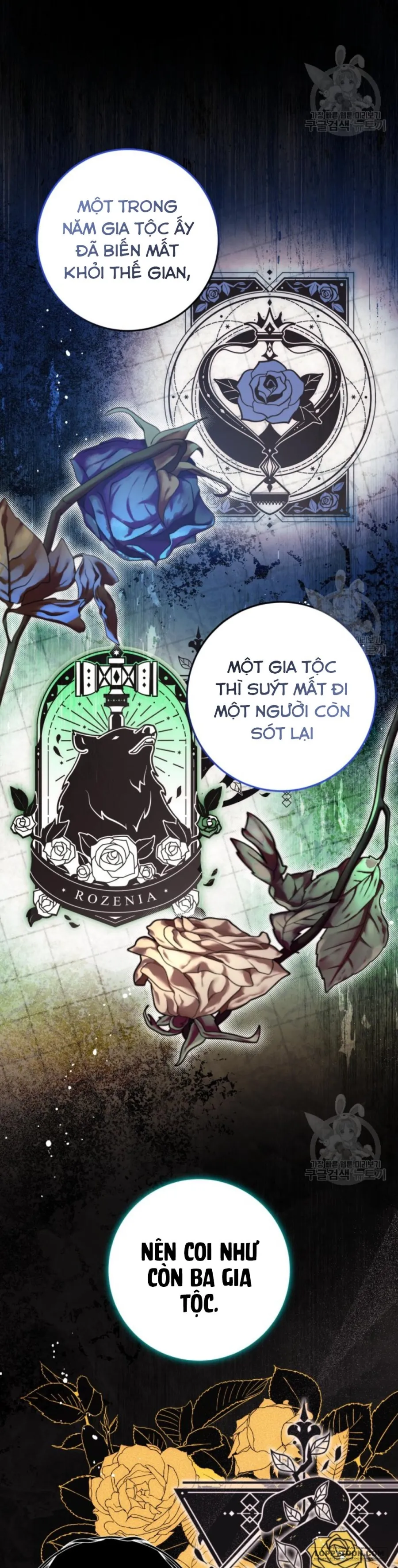 Tôi Gặp Nam Chính Trong Tù - Chap 26 - Trang 33