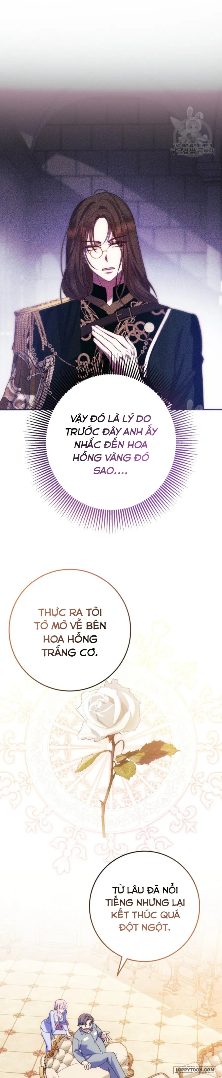 Tôi Gặp Nam Chính Trong Tù - Chap 26 - Trang 37