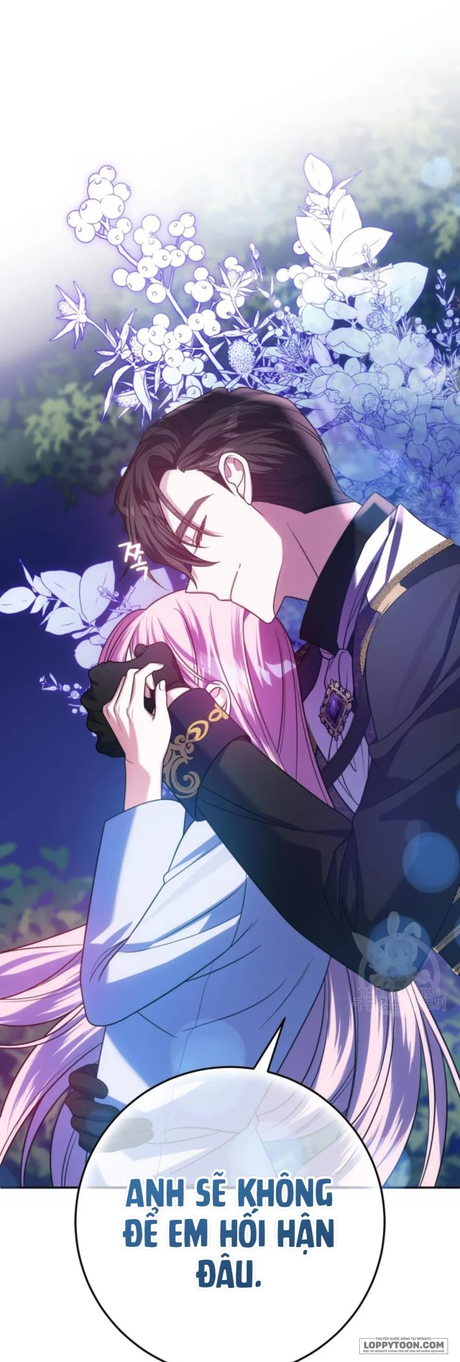 Tôi Gặp Nam Chính Trong Tù - Chap 26 - Trang 9
