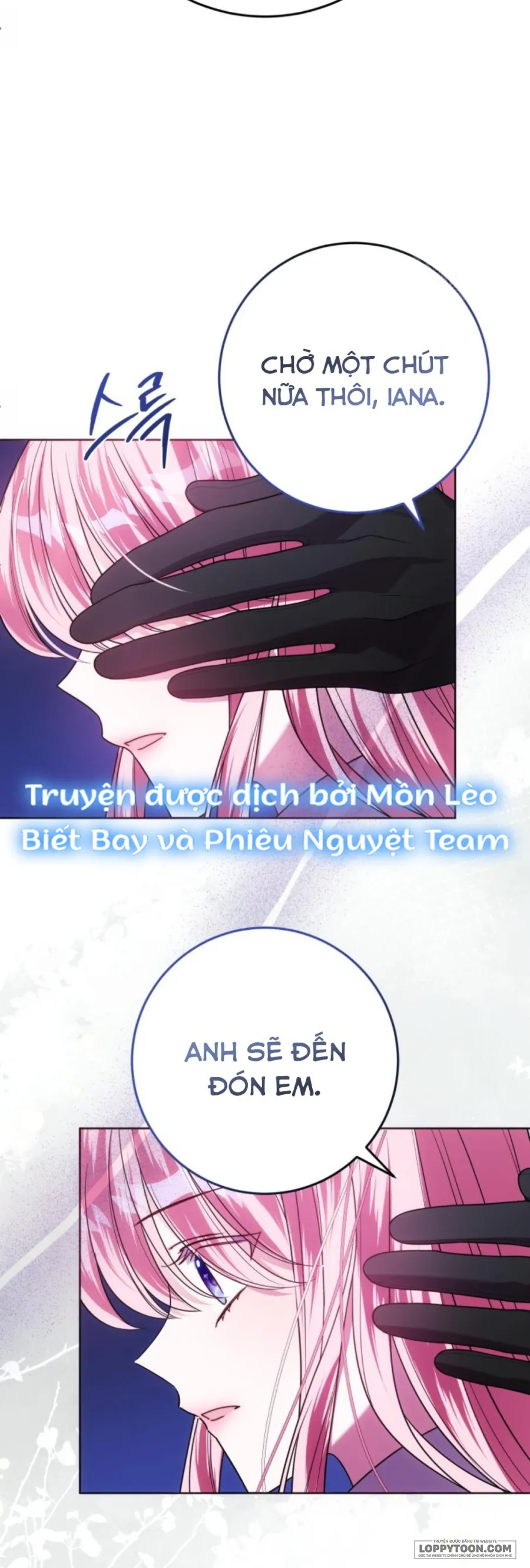Tôi Gặp Nam Chính Trong Tù - Chap 26 - Trang 10