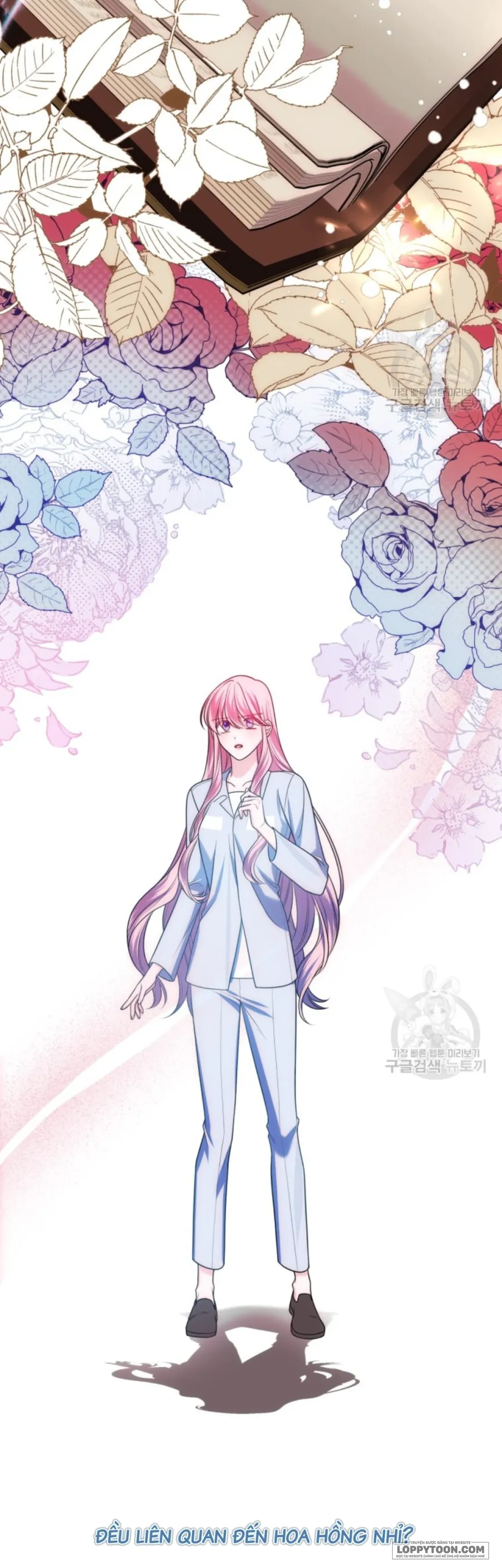 Tôi Gặp Nam Chính Trong Tù - Chap 27 - Trang 2