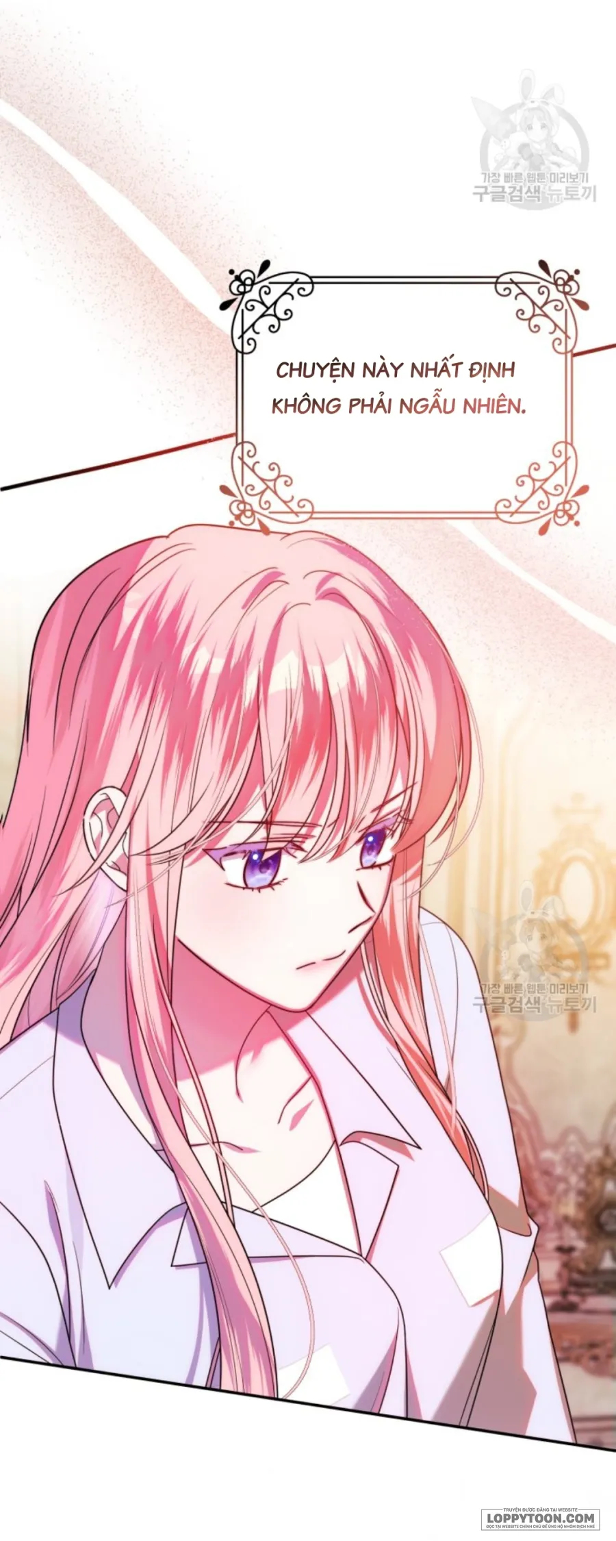 Tôi Gặp Nam Chính Trong Tù - Chap 27 - Trang 3