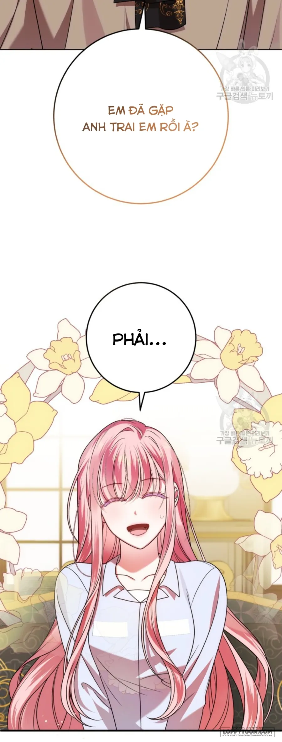 Tôi Gặp Nam Chính Trong Tù - Chap 27 - Trang 25