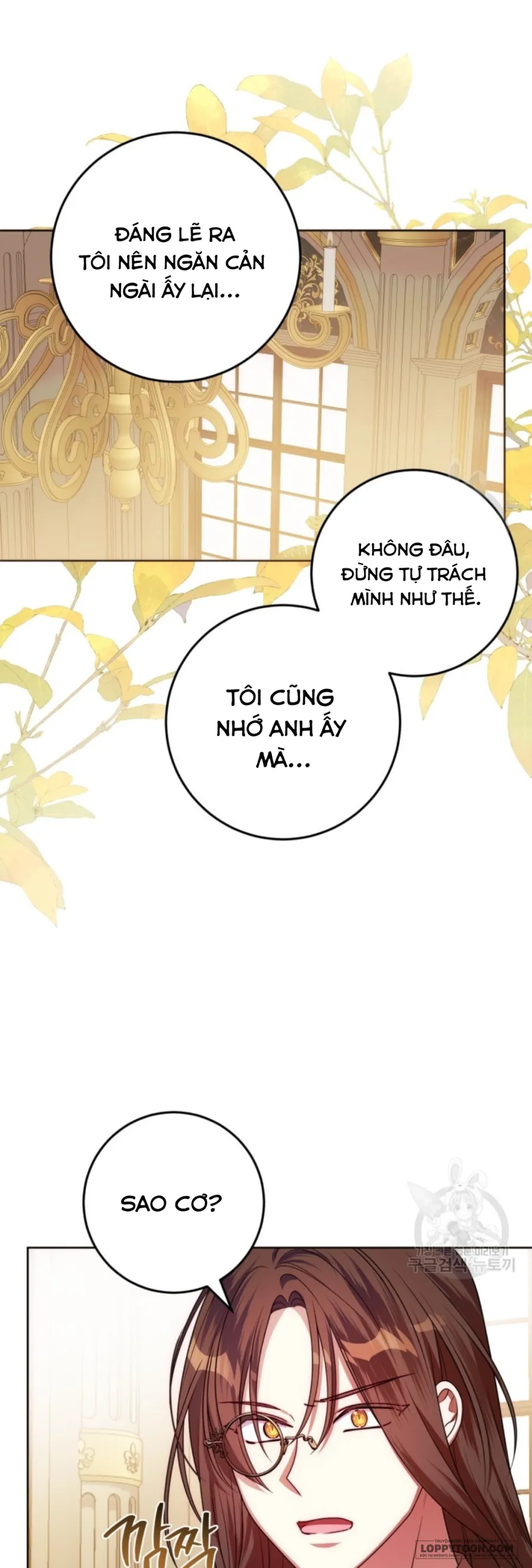 Tôi Gặp Nam Chính Trong Tù - Chap 27 - Trang 28
