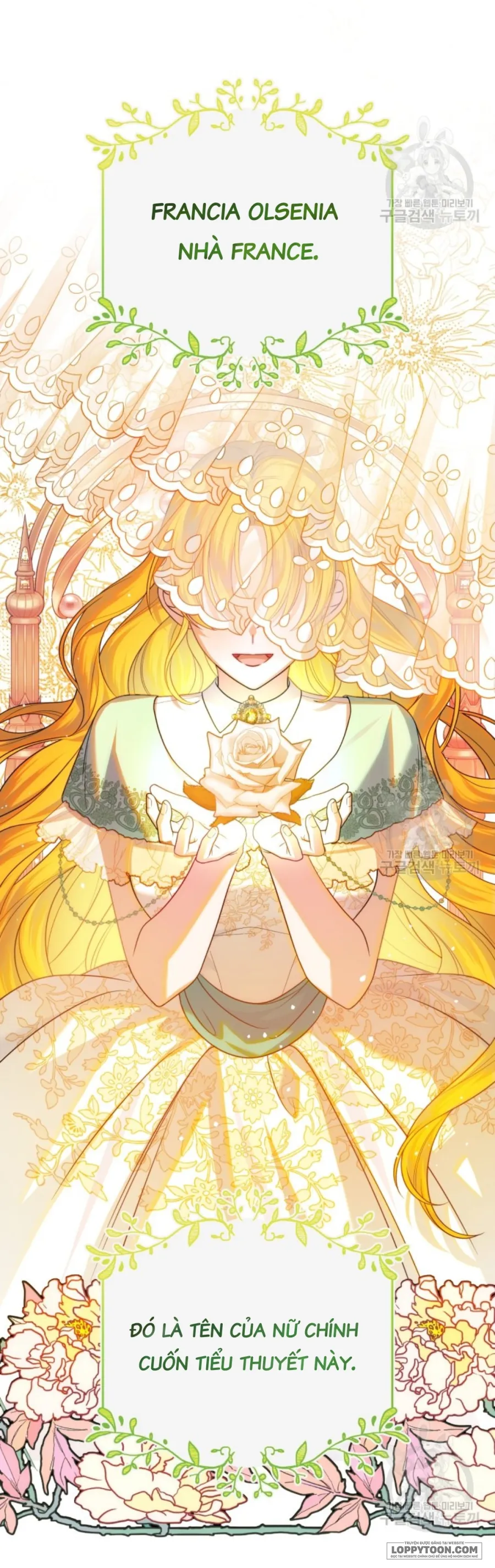 Tôi Gặp Nam Chính Trong Tù - Chap 27 - Trang 4