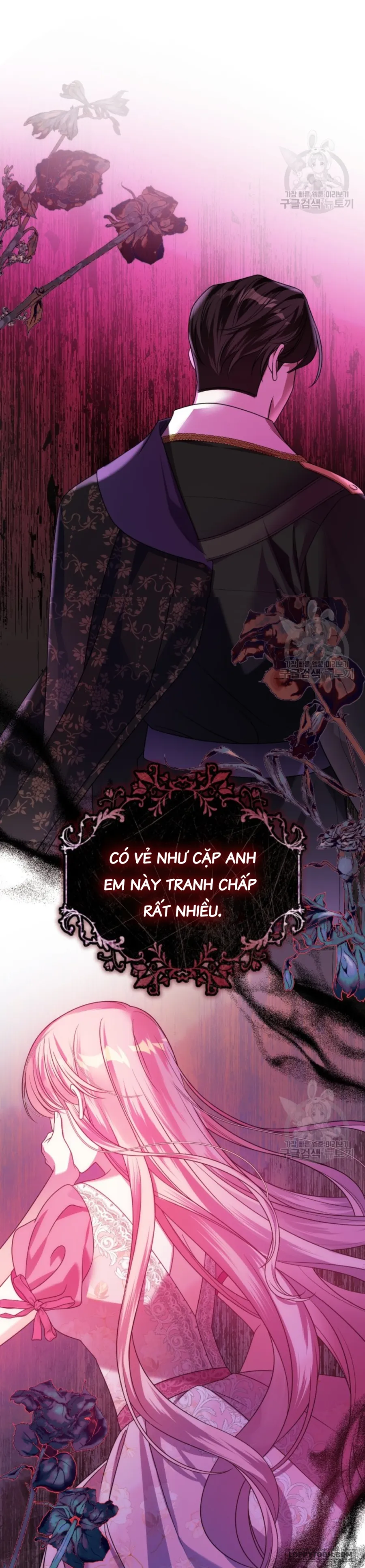 Tôi Gặp Nam Chính Trong Tù - Chap 27 - Trang 31