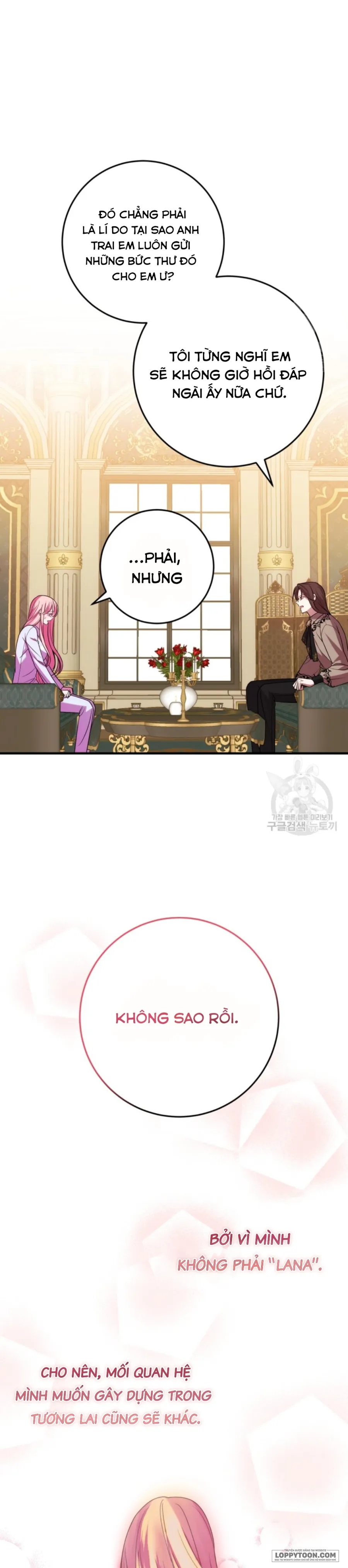 Tôi Gặp Nam Chính Trong Tù - Chap 27 - Trang 33
