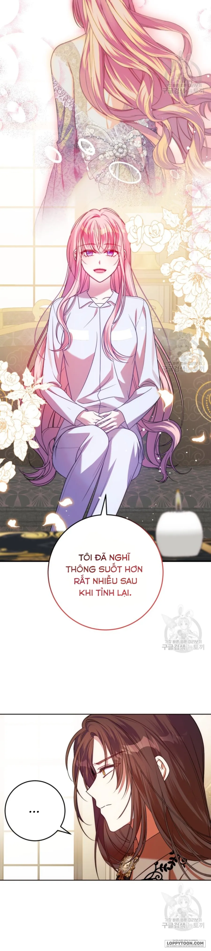 Tôi Gặp Nam Chính Trong Tù - Chap 27 - Trang 34