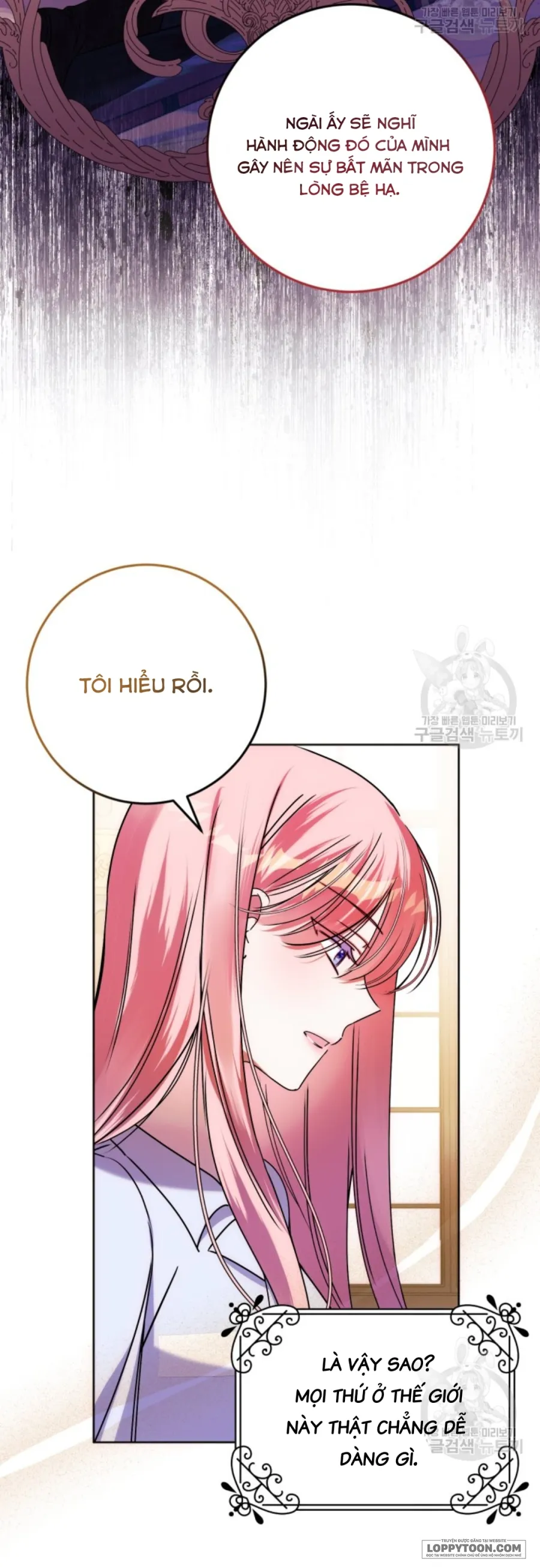 Tôi Gặp Nam Chính Trong Tù - Chap 27 - Trang 40