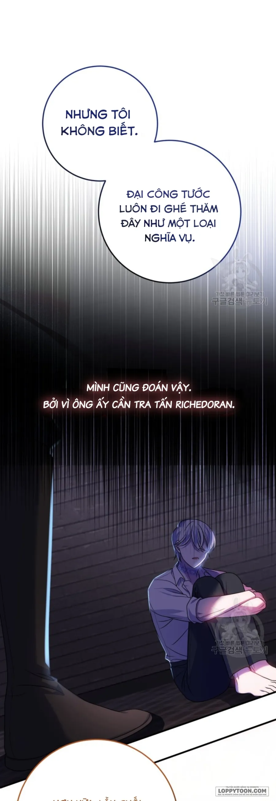 Tôi Gặp Nam Chính Trong Tù - Chap 27 - Trang 41