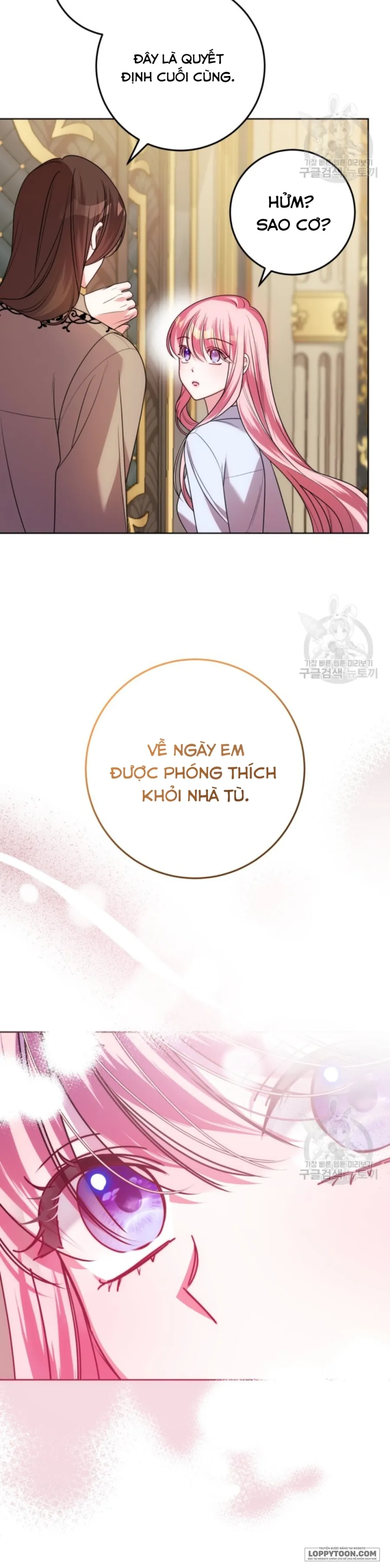 Tôi Gặp Nam Chính Trong Tù - Chap 27 - Trang 44