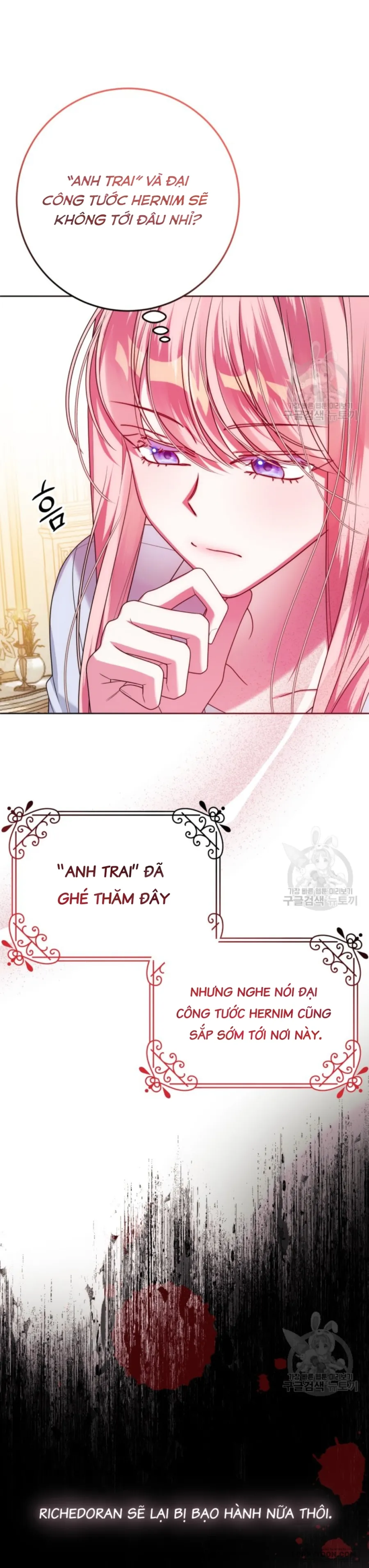 Tôi Gặp Nam Chính Trong Tù - Chap 27 - Trang 10