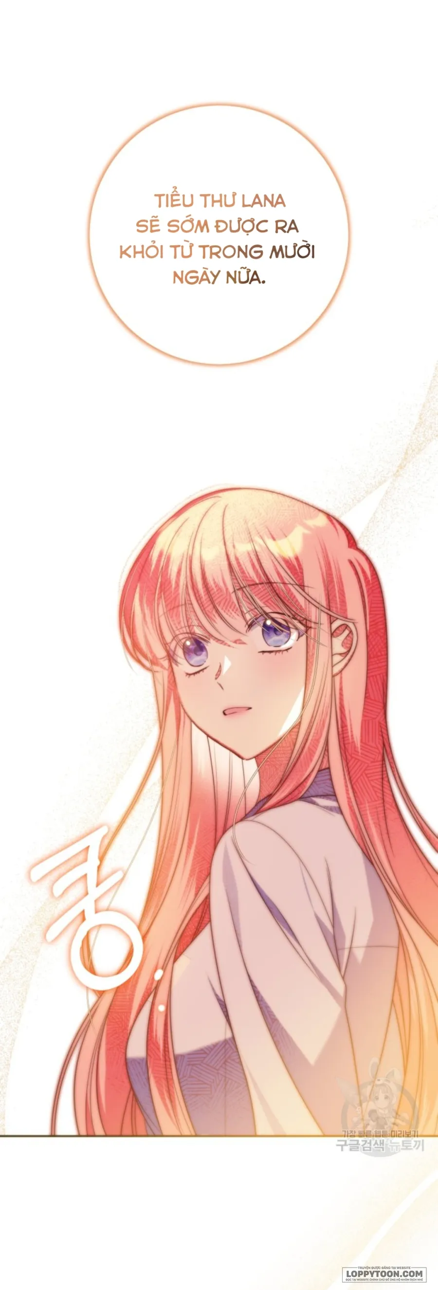 Tôi Gặp Nam Chính Trong Tù - Chap 28 - Trang 1