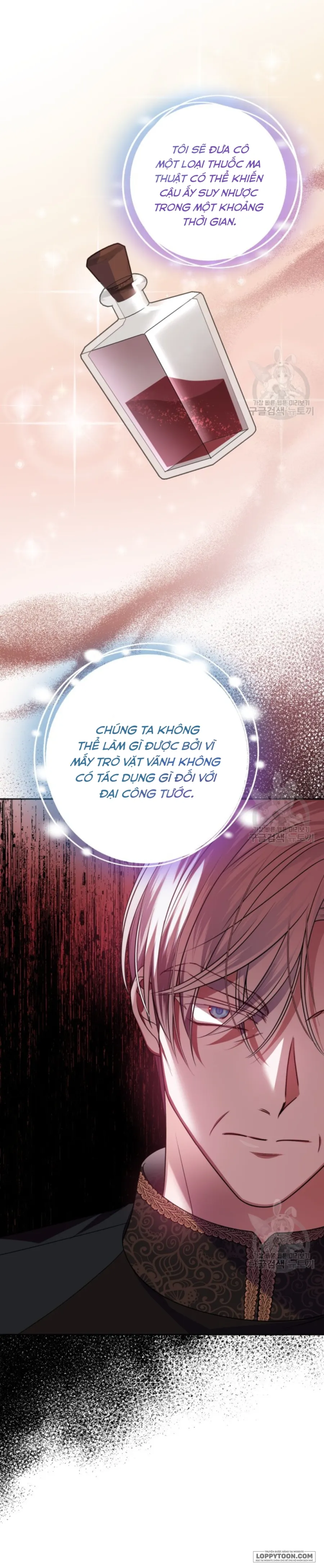 Tôi Gặp Nam Chính Trong Tù - Chap 28 - Trang 21