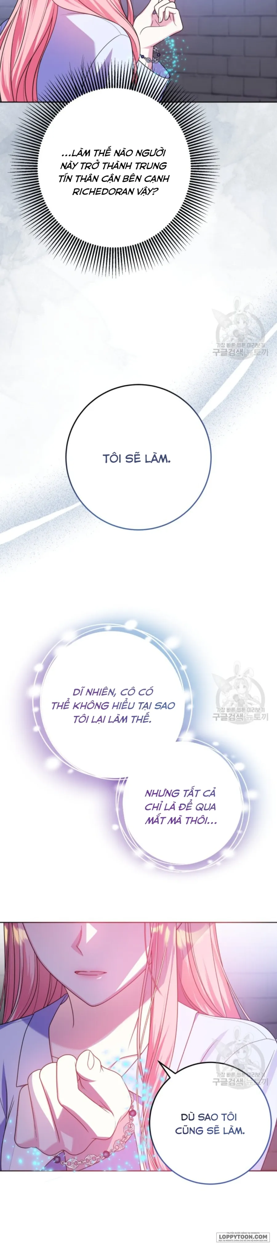 Tôi Gặp Nam Chính Trong Tù - Chap 28 - Trang 24