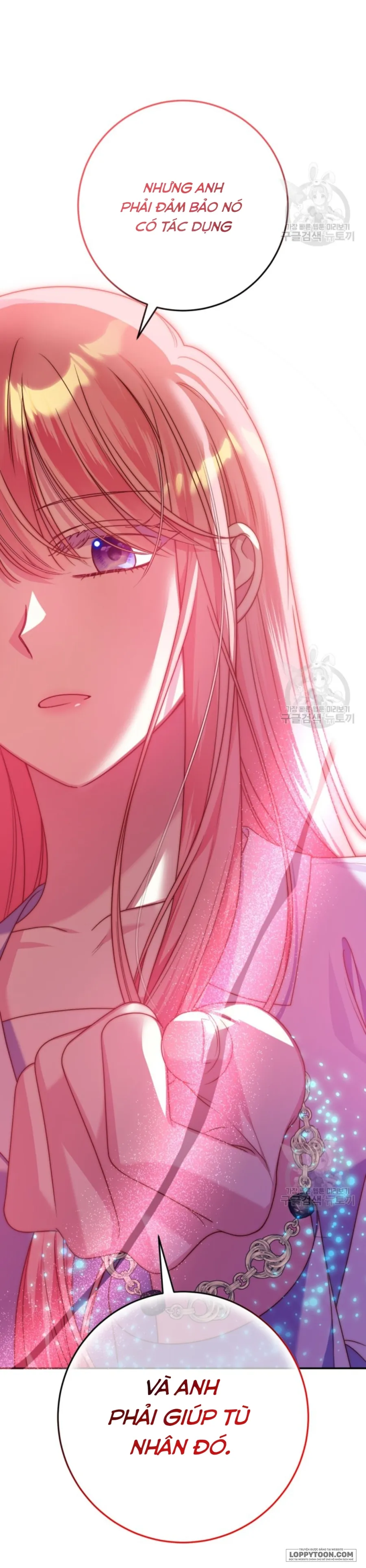 Tôi Gặp Nam Chính Trong Tù - Chap 28 - Trang 25