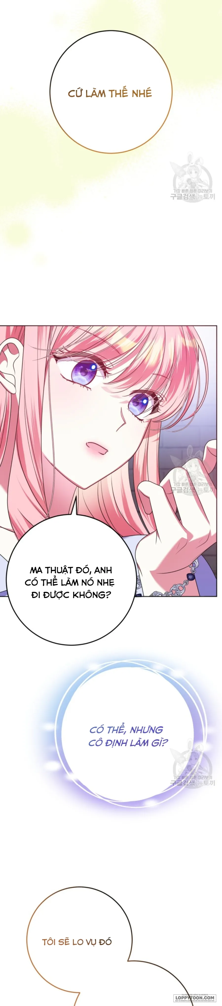 Tôi Gặp Nam Chính Trong Tù - Chap 28 - Trang 32