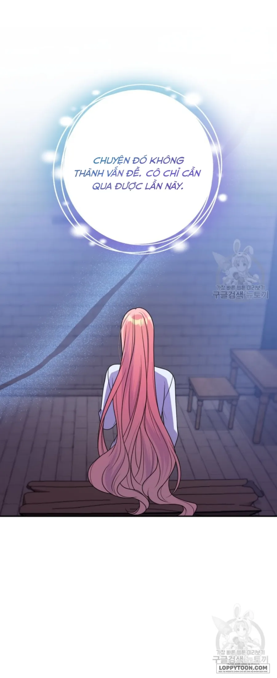 Tôi Gặp Nam Chính Trong Tù - Chap 28 - Trang 38