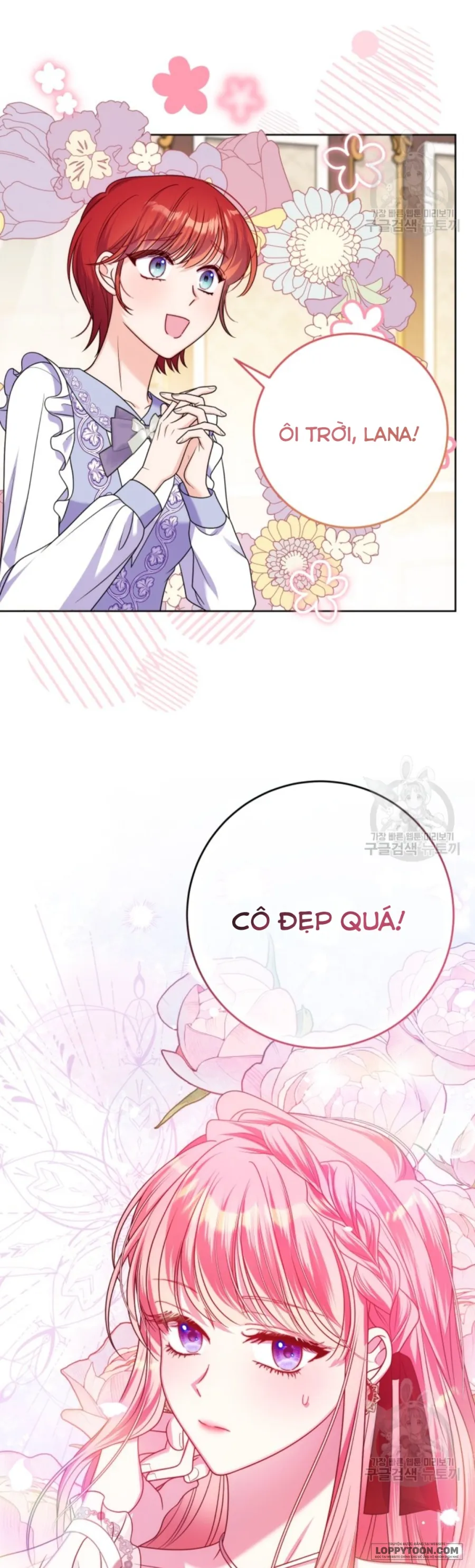 Tôi Gặp Nam Chính Trong Tù - Chap 28 - Trang 41
