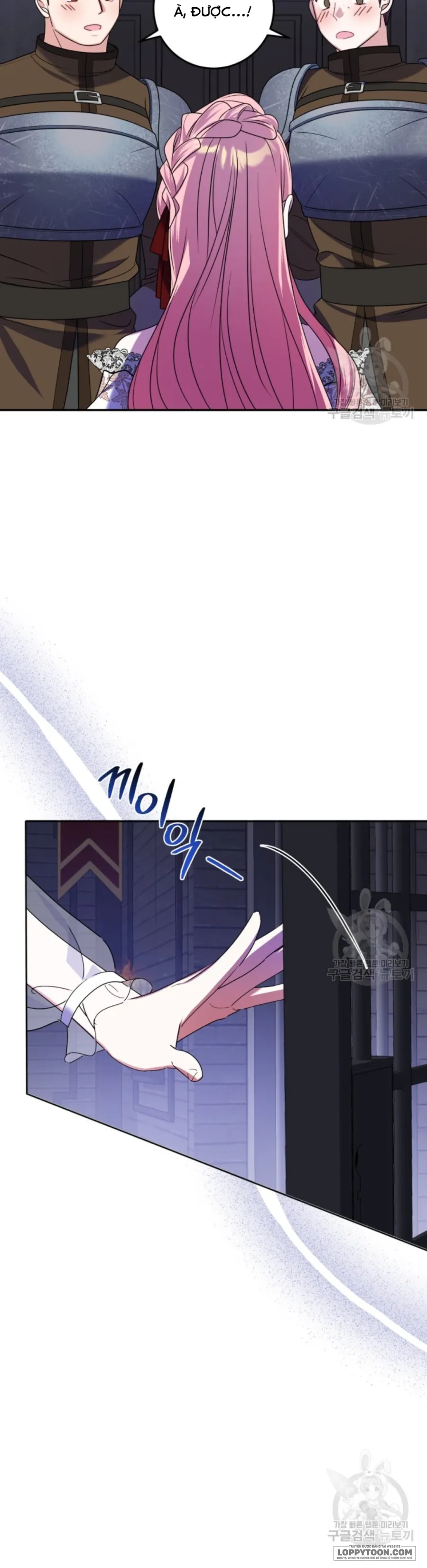 Tôi Gặp Nam Chính Trong Tù - Chap 28 - Trang 45