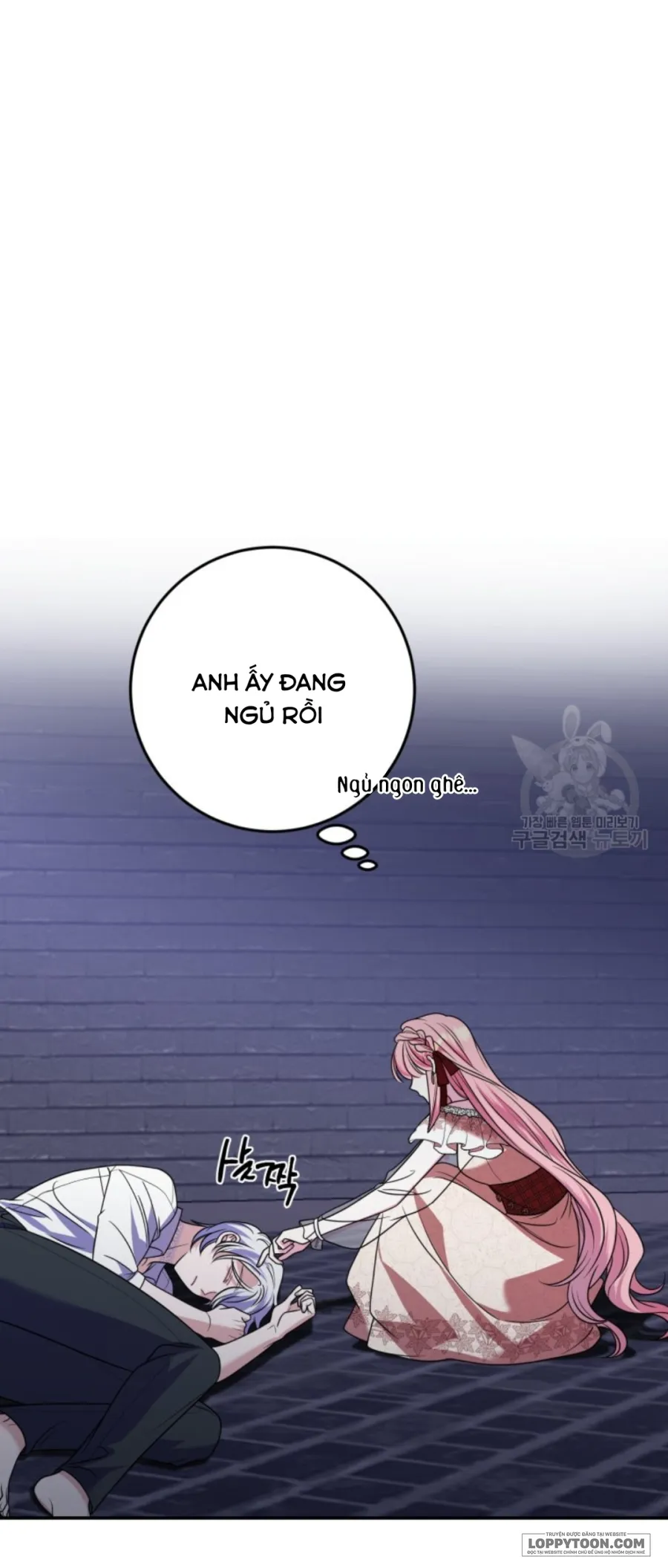 Tôi Gặp Nam Chính Trong Tù - Chap 28 - Trang 46
