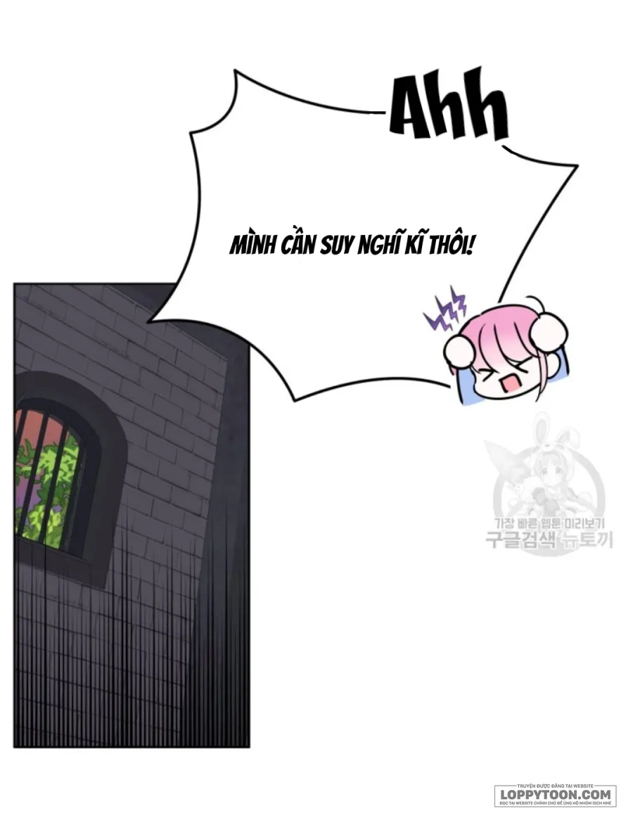 Tôi Gặp Nam Chính Trong Tù - Chap 28 - Trang 7