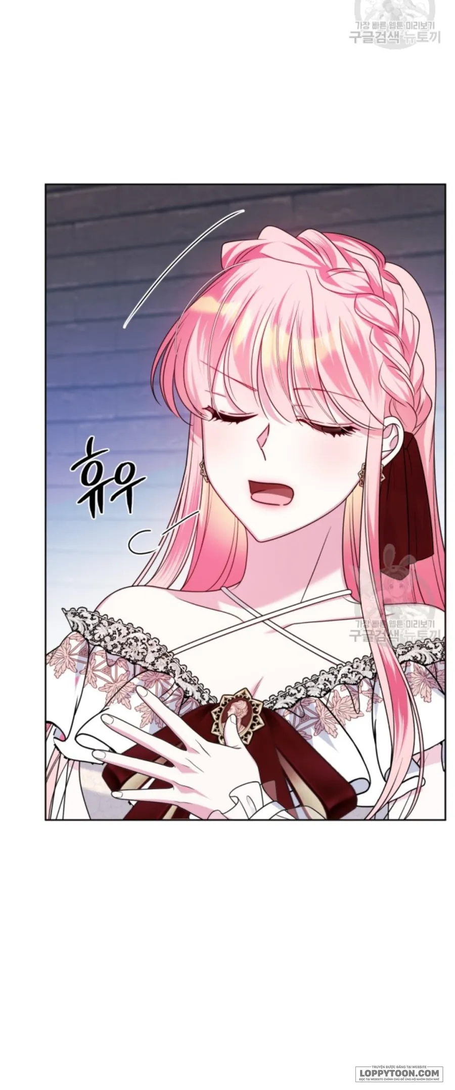 Tôi Gặp Nam Chính Trong Tù - Chap 29 - Trang 13