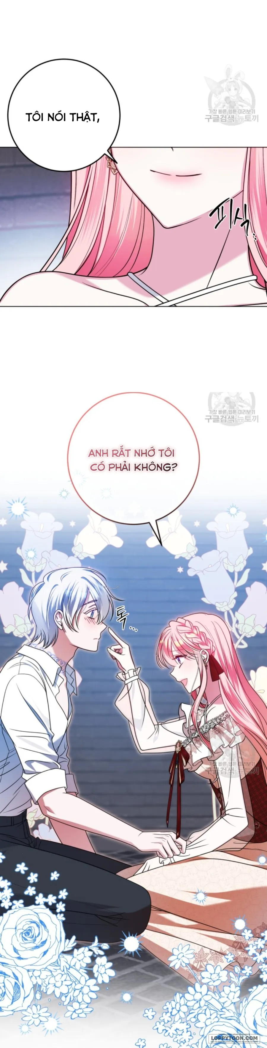 Tôi Gặp Nam Chính Trong Tù - Chap 29 - Trang 14